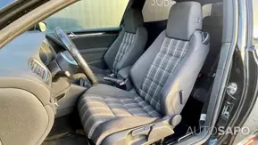 Volkswagen Golf de 2010