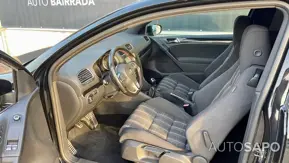 Volkswagen Golf de 2010
