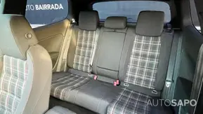 Volkswagen Golf de 2010