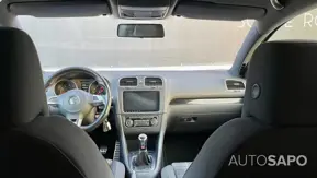 Volkswagen Golf de 2010
