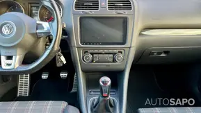 Volkswagen Golf de 2010