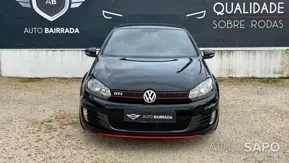 Volkswagen Golf de 2010