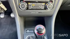 Volkswagen Golf de 2010