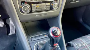 Volkswagen Golf de 2010