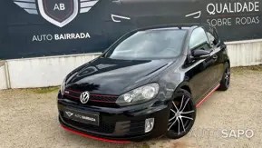 Volkswagen Golf de 2010
