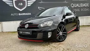 Volkswagen Golf de 2010