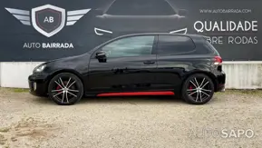 Volkswagen Golf de 2010