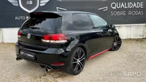 Volkswagen Golf de 2010