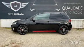 Volkswagen Golf de 2010