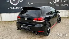 Volkswagen Golf de 2010