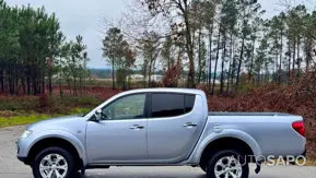 Mitsubishi L200 Strakar de 2013