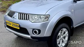 Mitsubishi L200 Strakar de 2013