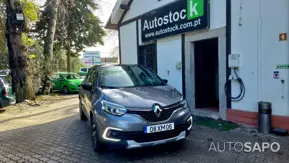 Renault Captur 1.3 TCe Exclusive de 2019