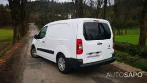 Citroen Berlingo de 2015