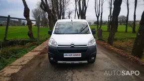 Citroen Berlingo de 2015