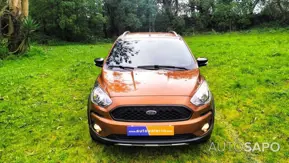 Ford Ka+ 1.19 Ti-VCT Active de 2019