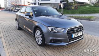 Audi A3 de 2016