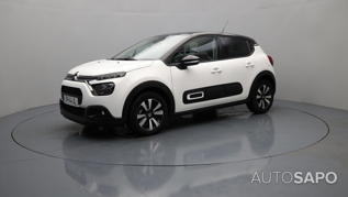 Citroen C3 de 2024