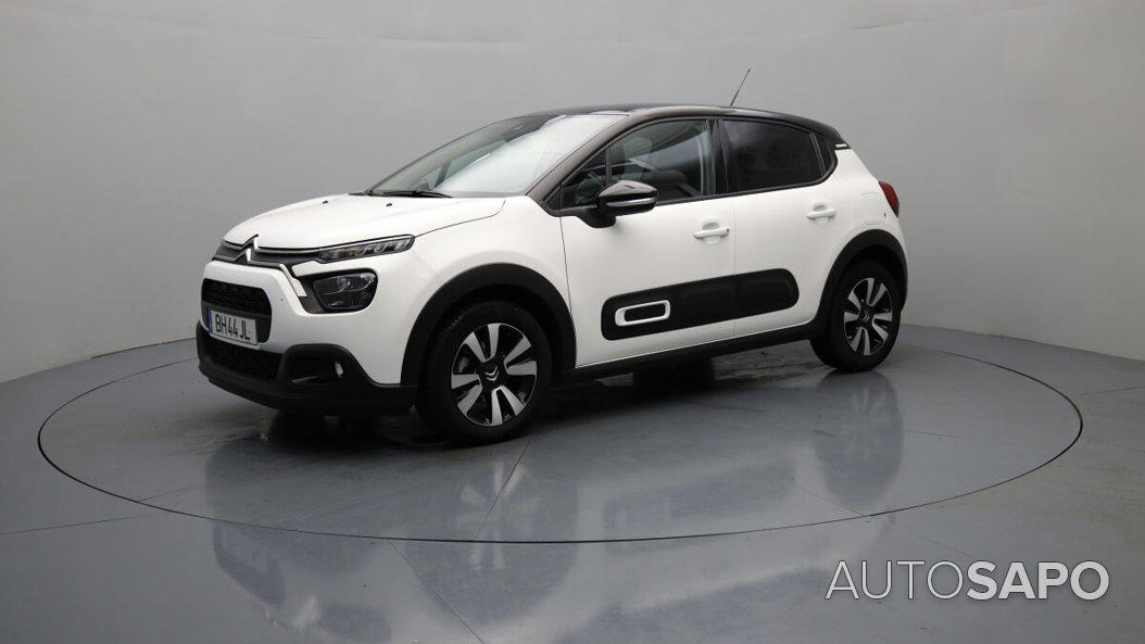 Citroen C3 de 2024