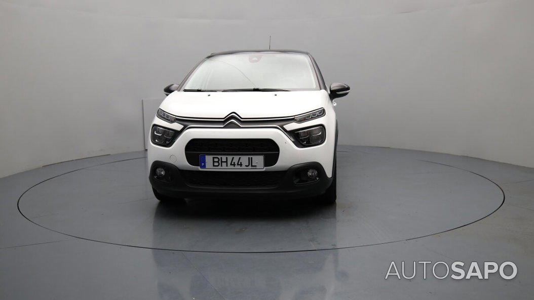 Citroen C3 de 2024