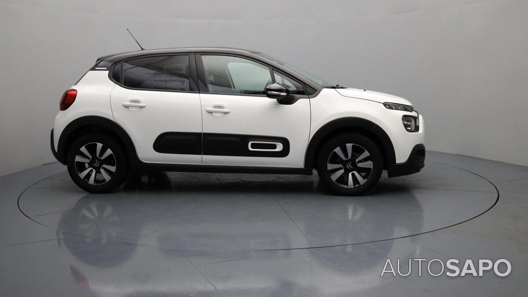 Citroen C3 de 2024