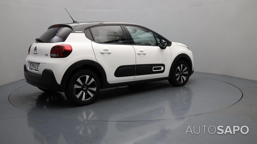 Citroen C3 de 2024