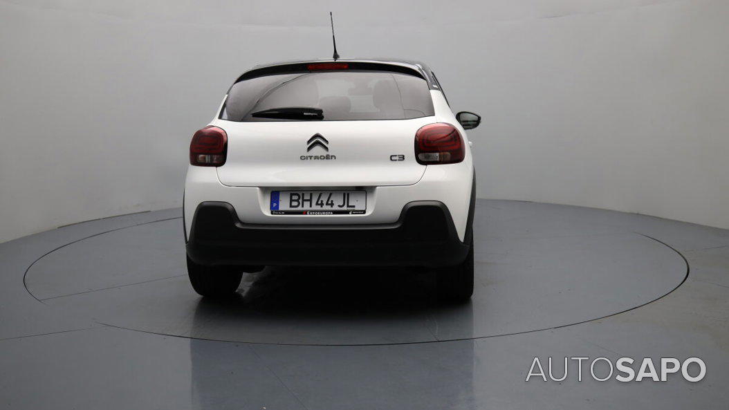 Citroen C3 de 2024