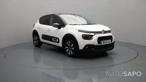 Citroen C3 de 2024