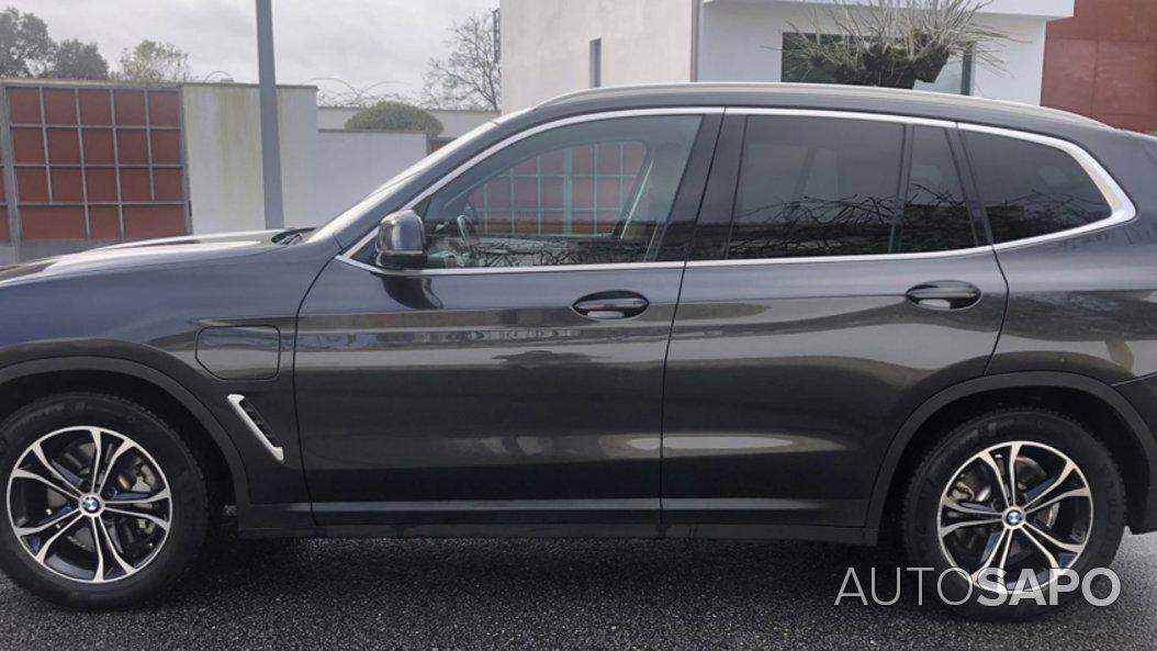 BMW X3 30 e xDrive de 2021