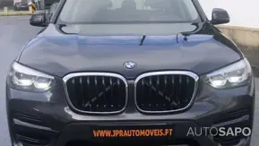 BMW X3 30 e xDrive de 2021