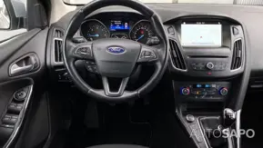 Ford Focus 1.5 TDCi Titanium de 2018