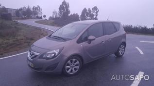 Opel Meriva 1.7 CDTi Enjoy de 2010