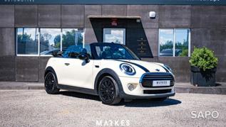 MINI Cooper D de 2016