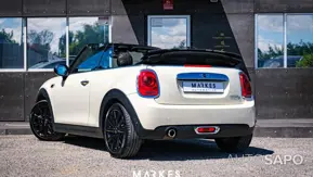 MINI Cooper D de 2016