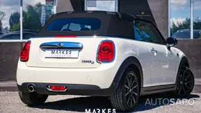 MINI Cooper D de 2016