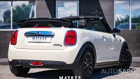 MINI Cooper D de 2016