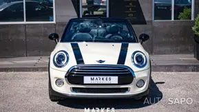 MINI Cooper D de 2016