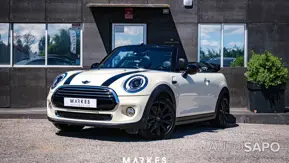 MINI Cooper D de 2016