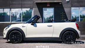 MINI Cooper D de 2016