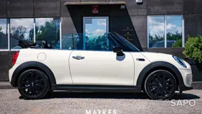 MINI Cooper D de 2016