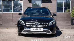 Mercedes-Benz Classe GLA 180 d Style Aut. de 2017