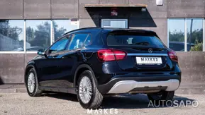 Mercedes-Benz Classe GLA 180 d Style Aut. de 2017