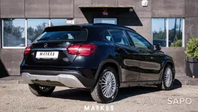 Mercedes-Benz Classe GLA 180 d Style Aut. de 2017