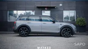 MINI One de 2016