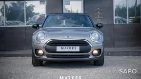 MINI One de 2016