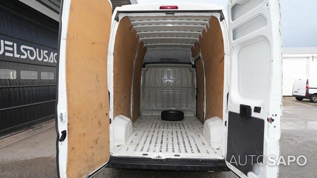 Peugeot Boxer 2.2 BlueHDi 335 L3 de 2020