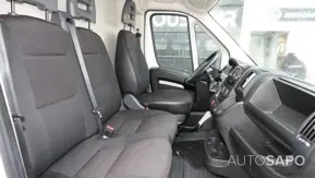 Peugeot Boxer 2.2 BlueHDi 335 L3 de 2020