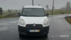 Fiat Doblo 1.3 MJ de 2014