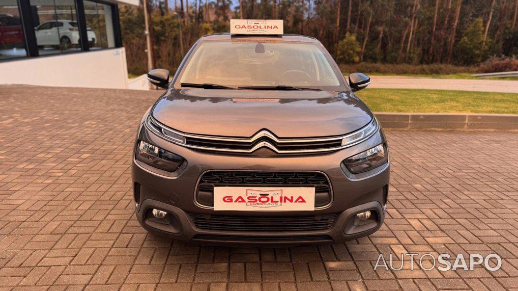 Citroen C4 Cactus 1.2 PureTech Shine de 2020