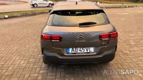 Citroen C4 Cactus 1.2 PureTech Shine de 2020